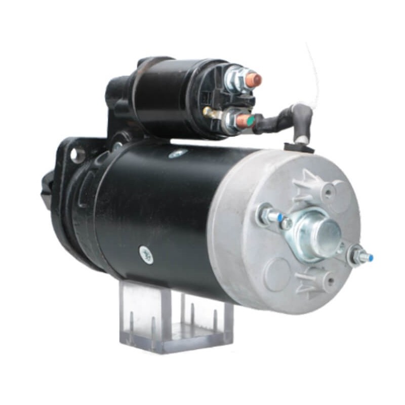 Motor de arranque sustituyeDucellier 6125 / Paris-rhone D11E77