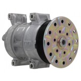 AC compressor DENSO DCP50301 replacing 8831042250