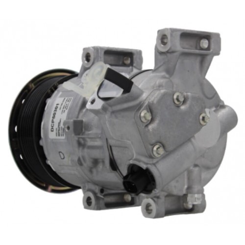 AC compressor DENSO DCP50301 replacing 8831042250