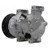 AC compressor DENSO DCP50301 replacing 8831042250