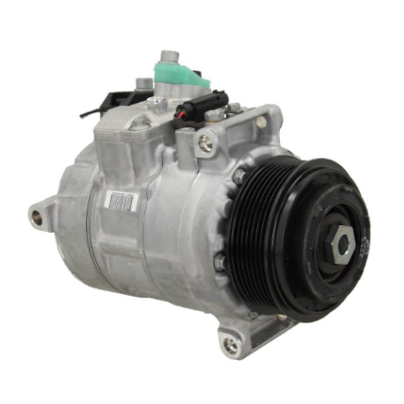 AC compressor DENSO DCP17104 replacing 4471909690