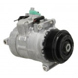 AC compressor DENSO DCP17104 replacing 4471909690