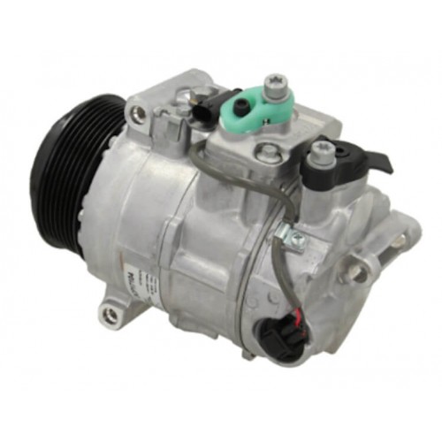 AC compressor DENSO DCP17104 replacing 4471909690