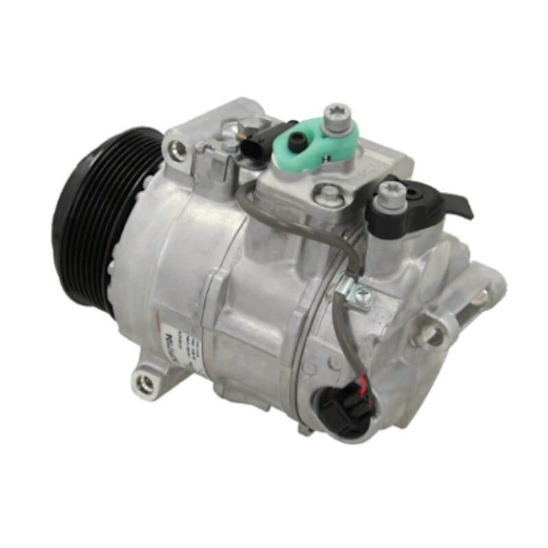 Klima-Kompressor DENSO DCP17104 ersetzt 4471909690
