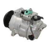 AC compressor DENSO DCP17104 replacing 4471909690