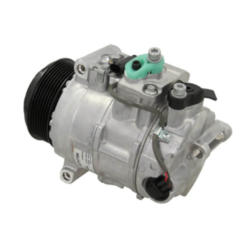 AC compressor DENSO DCP17104 replacing 4471909690