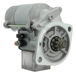 Motor de arranque Denso DSN2063 sustituye 028000-6440 / 028000-7000