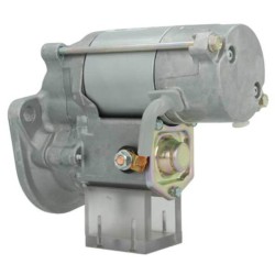 Motor de arranque Denso DSN2063 sustituye 028000-6440 / 028000-7000
