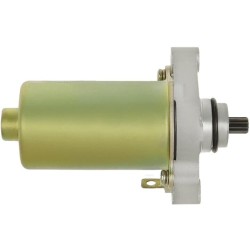 Motor de arranque sustituyee SM10-260 / 747109
