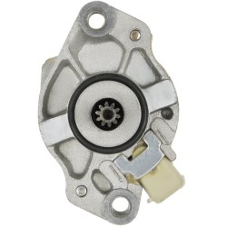Motor de arranque sustituyee SM10-260 / 747109