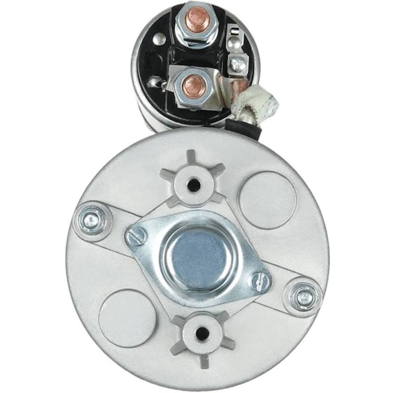 Motor de arranque sustituye0001354107 / 0001359045 / 0001362310