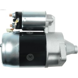 Motor de arranque sustituye Mitsubishi M3T41781 / M3T39981 / M3T38981