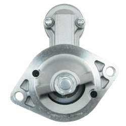 Motor de arranque sustituye Mitsubishi M3T41781 / M3T39981 / M3T38981