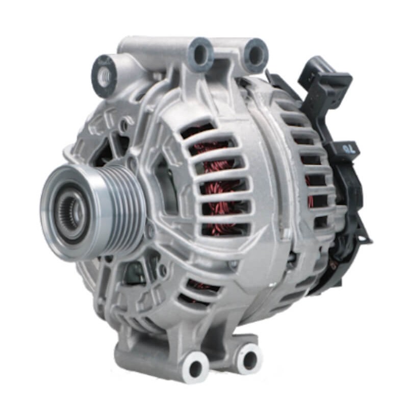 Alternatore 0124525524 sostituisce 0124525083 / 0986048350