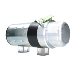 Motor de arranque 0001601007 sustituye 01301737 / 02041402 / 11170012008 para KHD