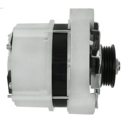 Alternador sustituye MG441 / 1157386 / 11573860 Lombardini 120A