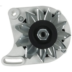 Alternador sustituye MG441 / 1157386 / 11573860 Lombardini 120A