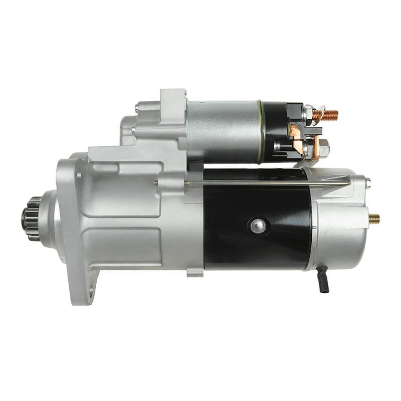 Motorino di avviamento Mitsubishi M009T82171 sostituisce 11127679 / 11127679A Volvo 7.0 kw