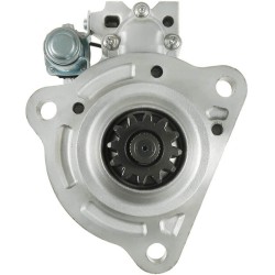 Motor de arranque Mitsubishi M009T82171 sustituye 11127679 / 11127679A Volvo 7.0 kw