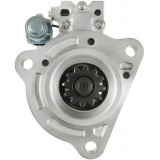 Motorino di avviamento Mitsubishi M009T82171 sostituisce 11127679 / 11127679A Volvo 7.0 kw