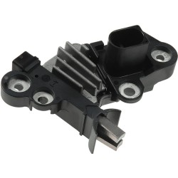 Regulador para alternador Bosch 0121615011 / 0121615032 / 0121615111