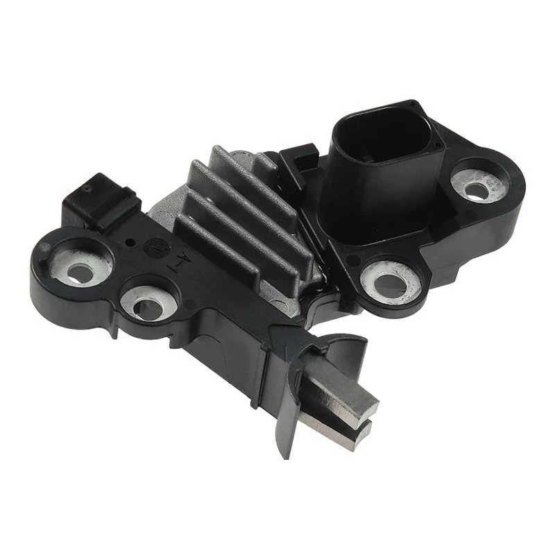 Regolatore per alternatore Bosch 0121615011 / 0121615032 / 0121615111