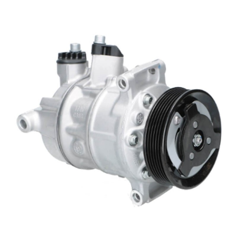 AC compressor SANDEN PXE141737 replacing PXE141789 / PXE141788 / PXC141789 / PXC141779 / 8466E