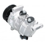 AC compressor SANDEN PXE141737 replacing PXE141789 / PXE141788 / PXC141789 / PXC141779 / 8466E