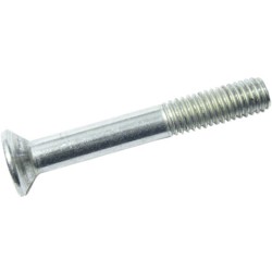 Tornillo de solenoide para motor de arranque Bosch 0001107493 / 0001109401 / 0001121402