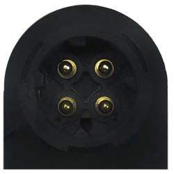 Sensor NOX sustituye 5WK96612F / 1732461 / 1782596