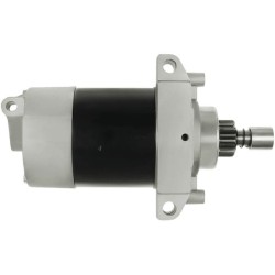 Démarreur équivalent S114-561 / S114-677 /  31200-ZV5-003 / 31200-ZV5-0130 / 31200-ZV5A-0130 / 31200-ZV6A-0130