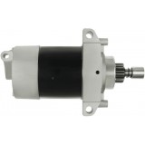 Motorino di avviamento equivalente S114-561 / S114-677 / 31200-ZV5-003 / 31200-ZV5-0130 / 31200-ZV5A-0130 / 31200-ZV6A-0130