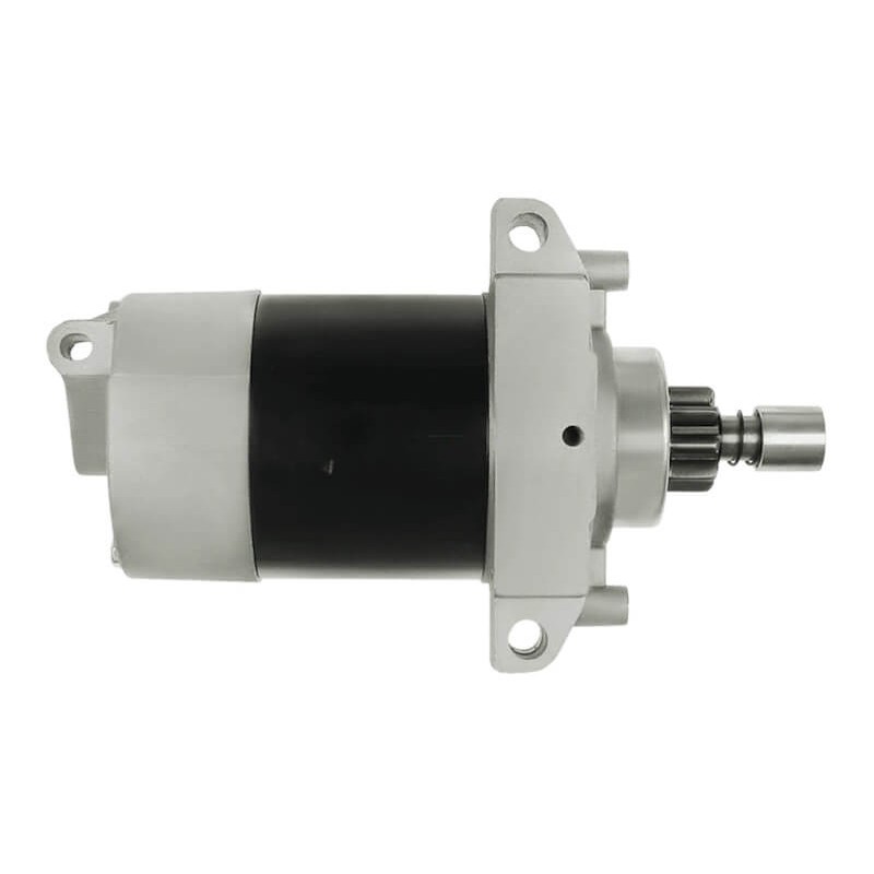 Motorino di avviamento equivalente S114-561 / S114-677 / 31200-ZV5-003 / 31200-ZV5-0130 / 31200-ZV5A-0130 / 31200-ZV6A-0130