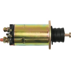 Solenoide para motor de arranque NIKKO 0-23000-1160 / 0-23000-1170 / 0-23000-1230