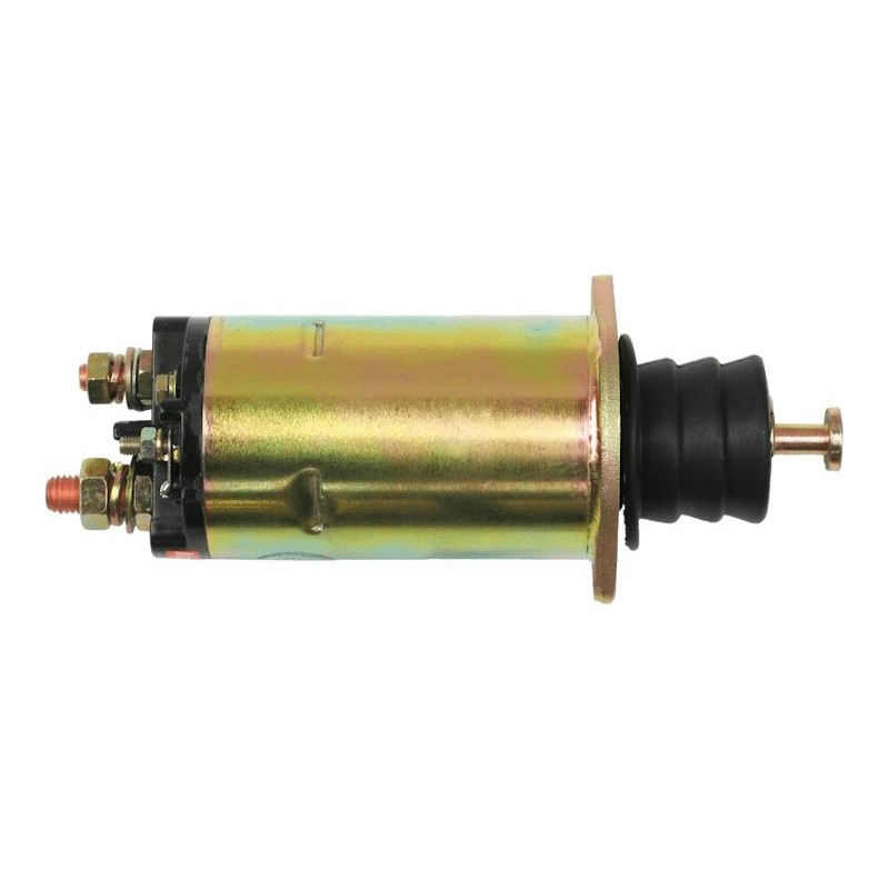 Solenoide per motorino di avviamento NIKKO 0-23000-1160 / 0-23000-1170 / 0-23000-1230