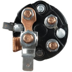 Relé/Solenoide para motor de arranque Lucas M50/ 26211/ 26211A/ 26211L/ 26211M