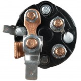 Relè / Solenoide per motorino di avviamento Lucas M50 / 26211/ 26211A/ 26211L/ 26211M