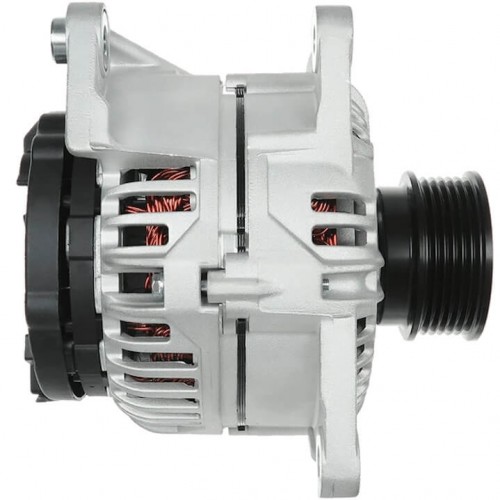 Alternator replacing 0124510001 / 0986044890 / 5001849988