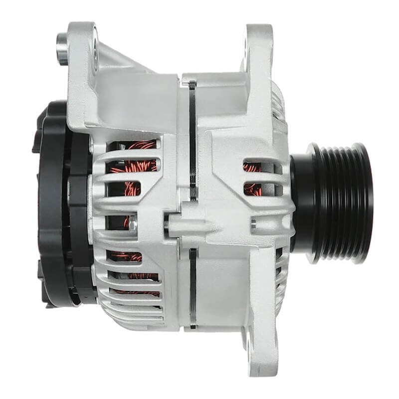 Alternator replacing 0124510001 / 0986044890 / 5001849988