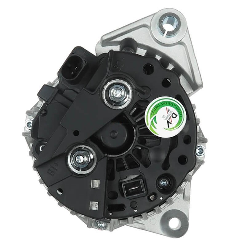 Alternatore sostituisce 0124510001 / 0986044890 / 5001849988 Alternatore sostituisce 0124510001 / 0986044890 / 5001849988