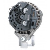 Alternator 0124510002 replacing 0124510001 / 0986044890 Renault 120A