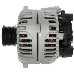 Alternador sustituye 0124515113 / 0124515128 / 0986080070  Iveco 120A