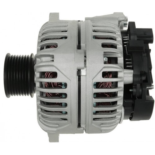 Alternatore sostituisce 0124515113 / 0124515128 / 0986080070 Iveco 120A