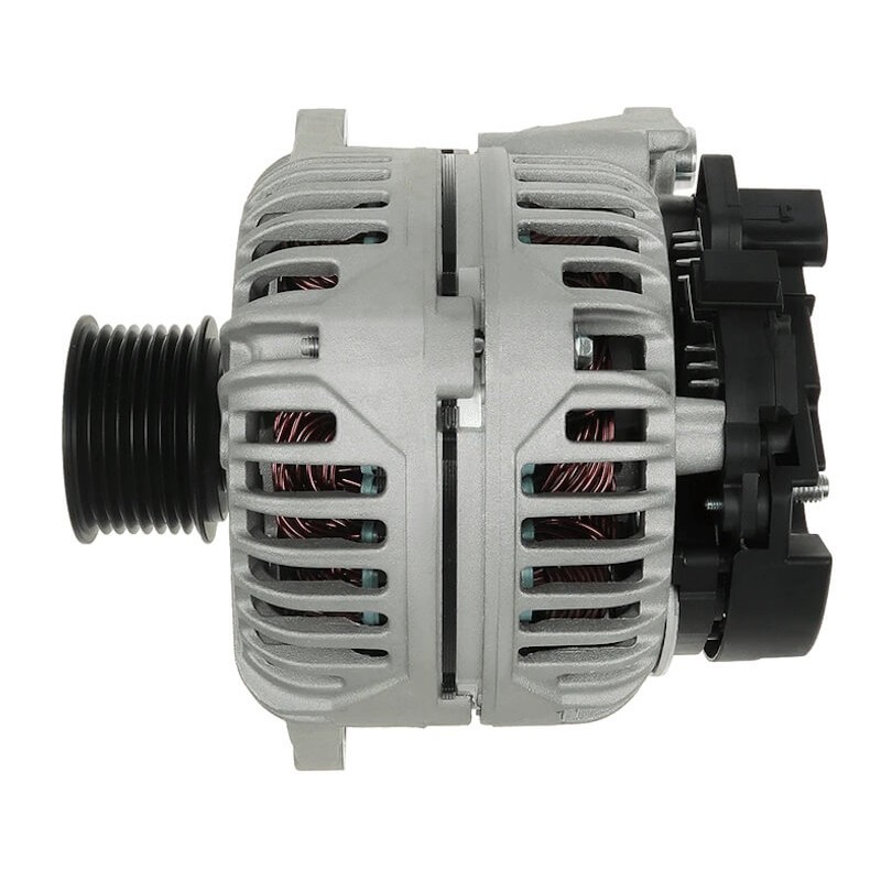 Alternator replacing 0124515113 / 0124515128 / 0986080070 Iveco 120a