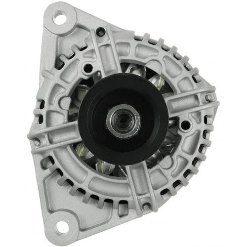 Alternator replacing 0124515113 / 0124515128 / 0986080070 Iveco 120a