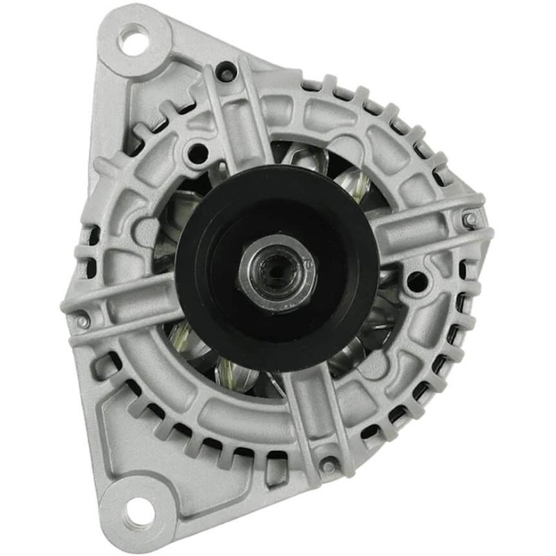 Alternator replacing 0124515113 / 0124515128 / 0986080070  Iveco 120a