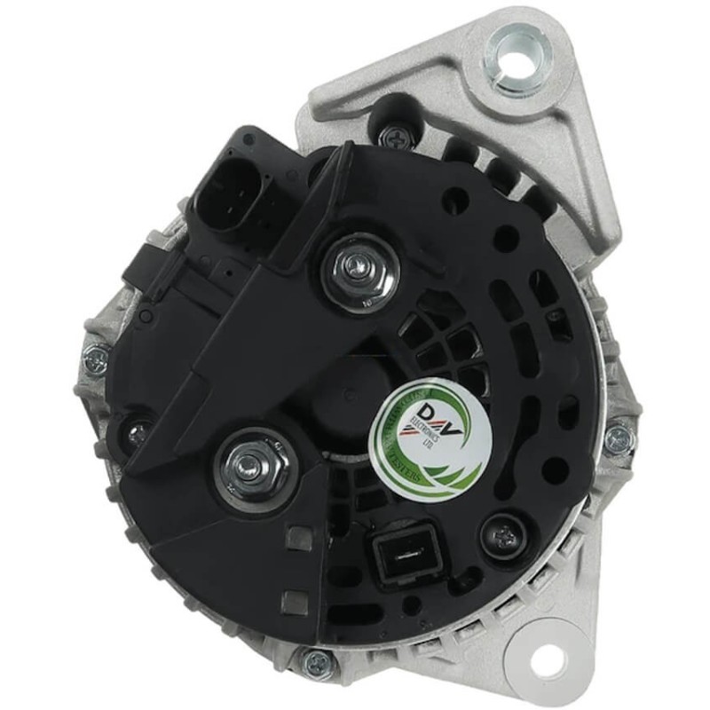 Alternator replacing 0124515113 / 0124515128 / 0986080070  Iveco 120a