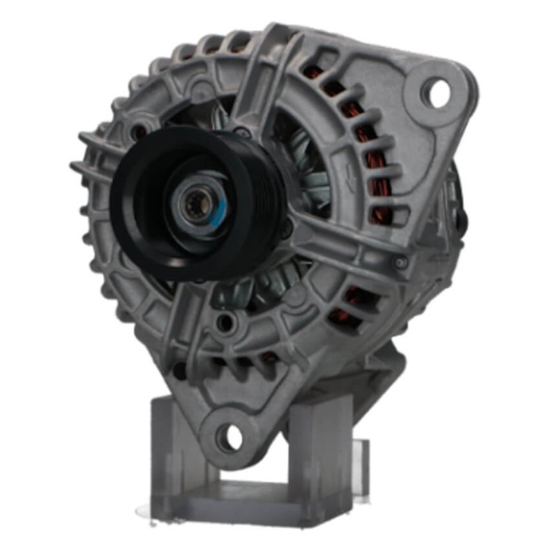 Alternator 0124515128 replacing 0124515113 / 504027990 / 504071135