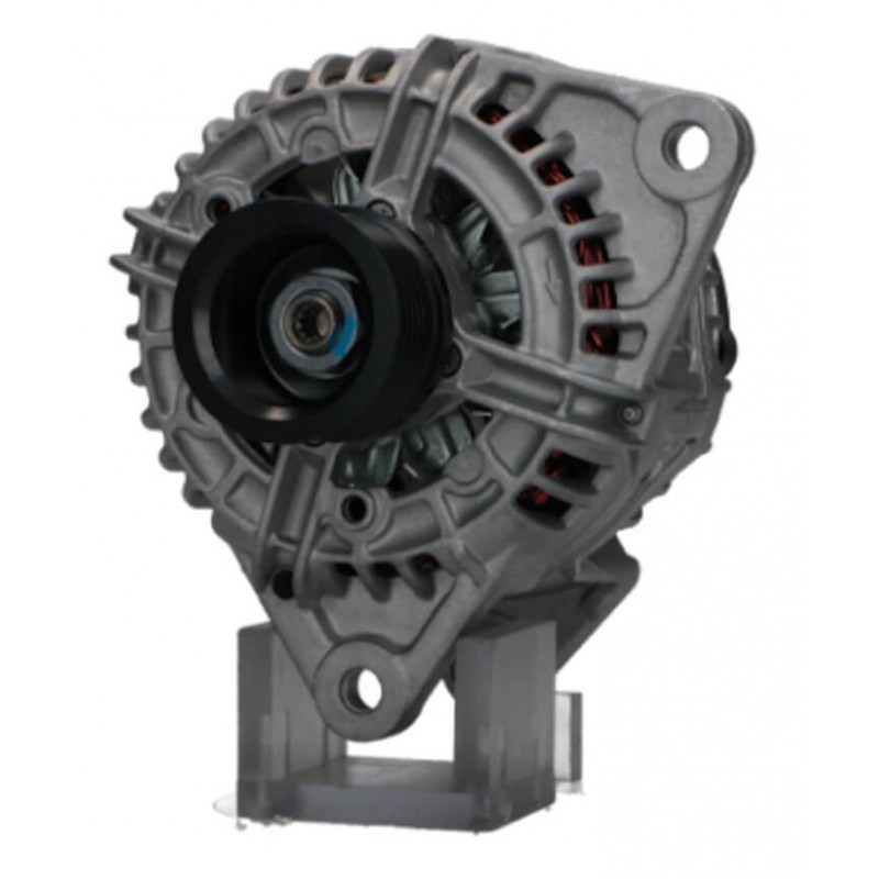 Alternator 0124515128 replacing 0124515113 / 504027990 / 504071135