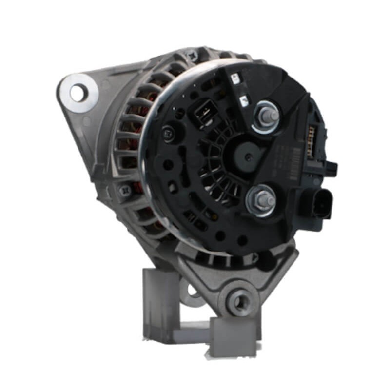 Alternator 0124515128 replacing 0124515113 / 504027990 / 504071135